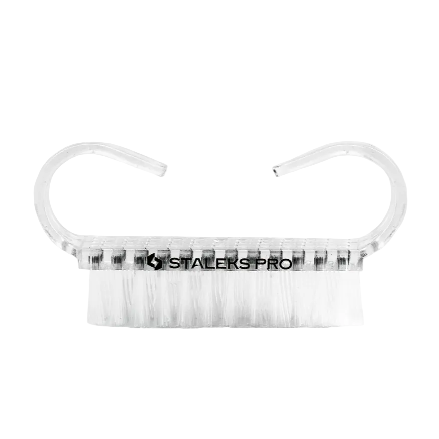 STALEKS EXPERT 02 Manicure brush for dust removal