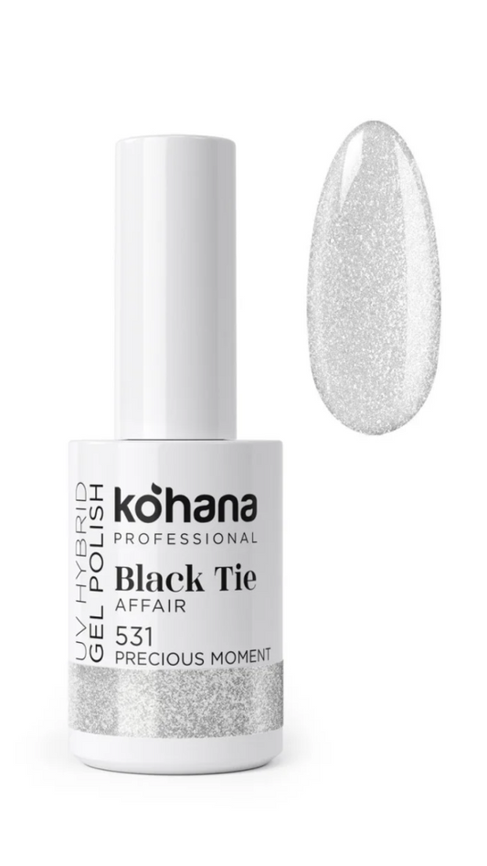 531 PRECIOUS MOMENT GEL POLISH 10ML