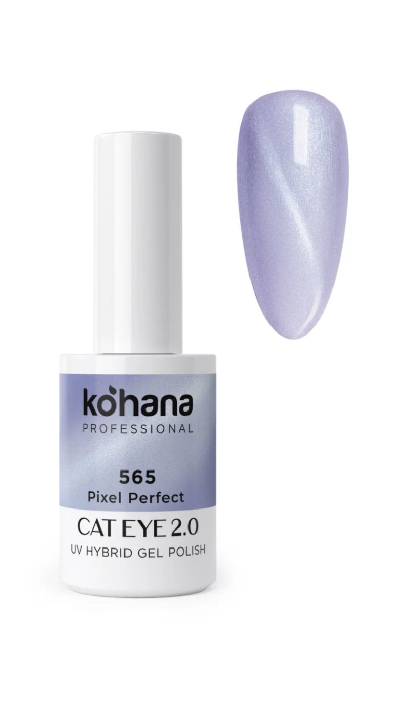565 PIXEL PERFECT GEL POLISH 10ML