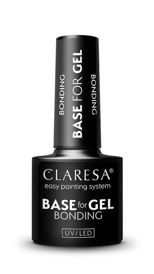 Claresa BONDING BASE for GEL 5 g