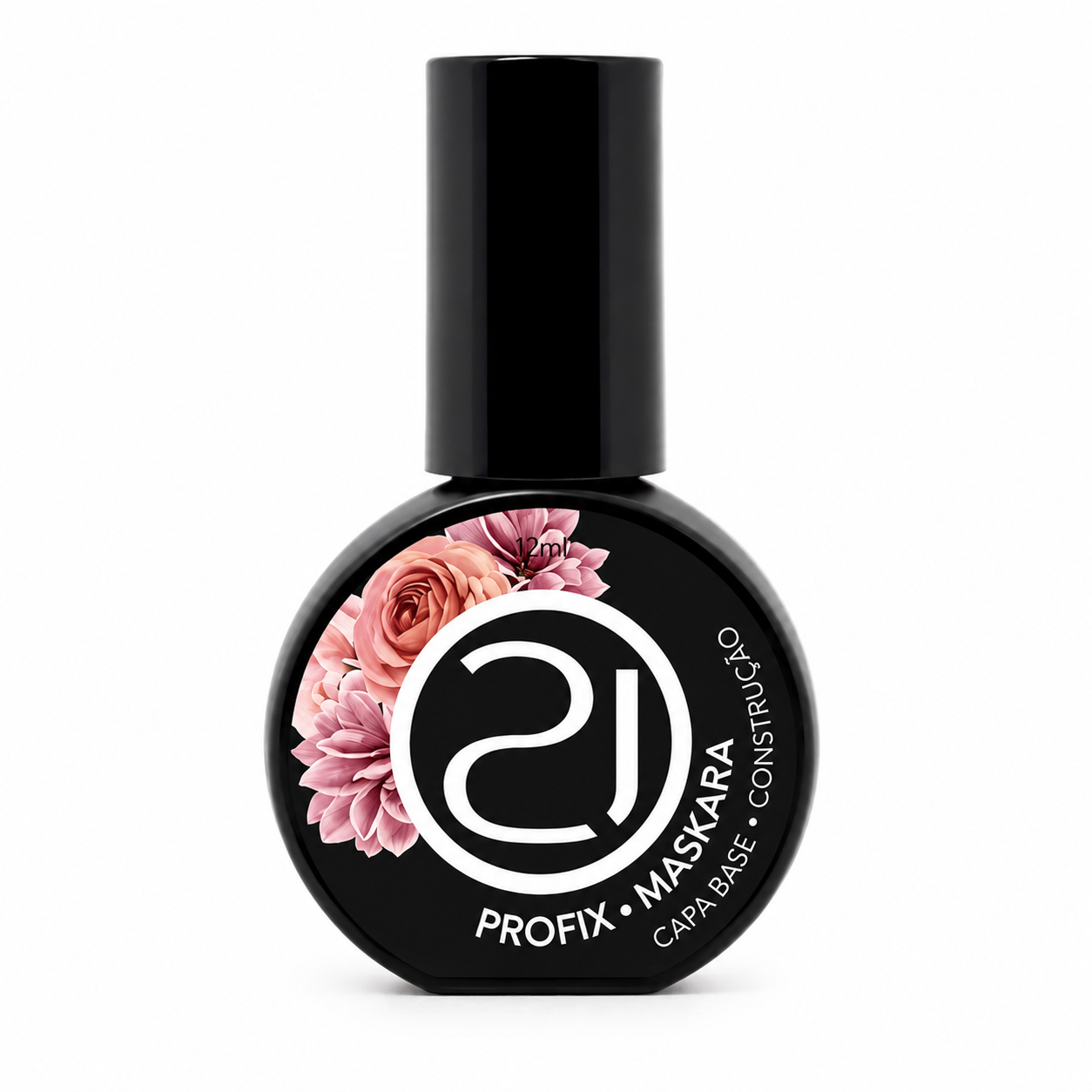 Nails 21 PROFIX Maskara - 12ml