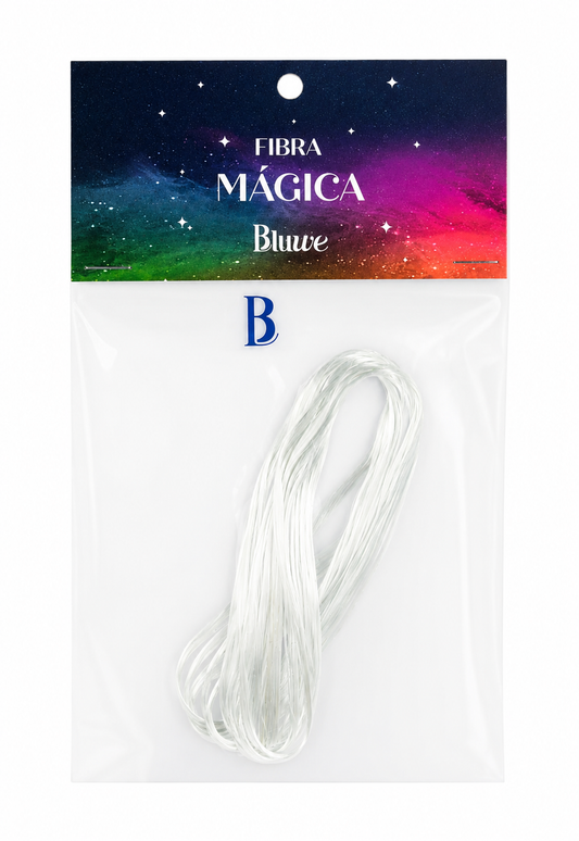 Magic Fiberglass 4 mt -  Bluwe