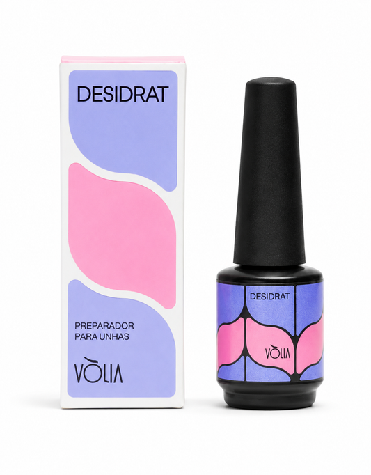 Dehydrator 9ml - Vólia