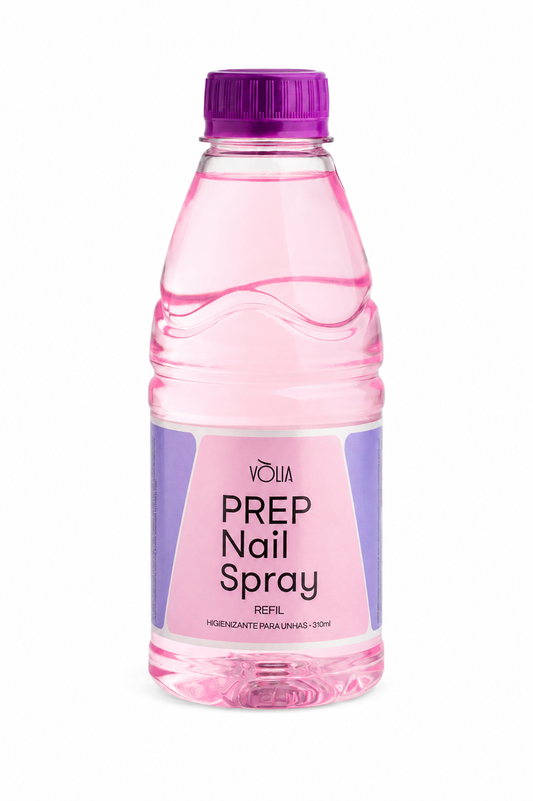 Nail Sanitizer Refil 310 ml - Vólia