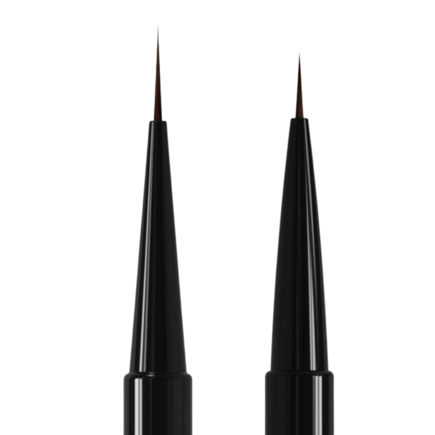 Double-Ended Brush Expert Liner 7mm / Liner 10mm