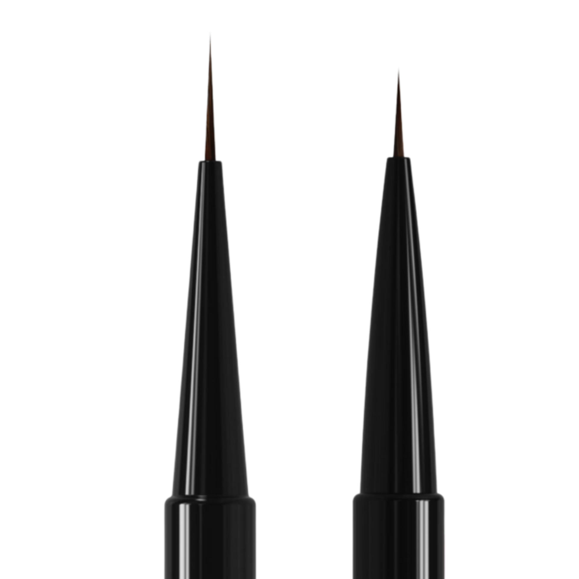 Double-Ended Brush Expert Liner 7mm / Liner 10mm