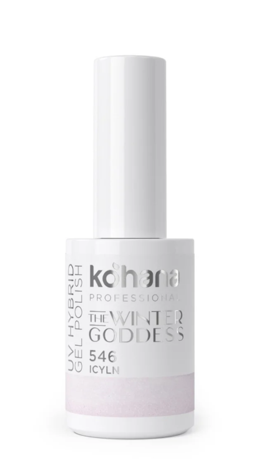 546 ICYLN GEL POLISH 10ML