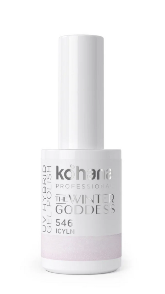 546 ICYLN GEL POLISH 10ML