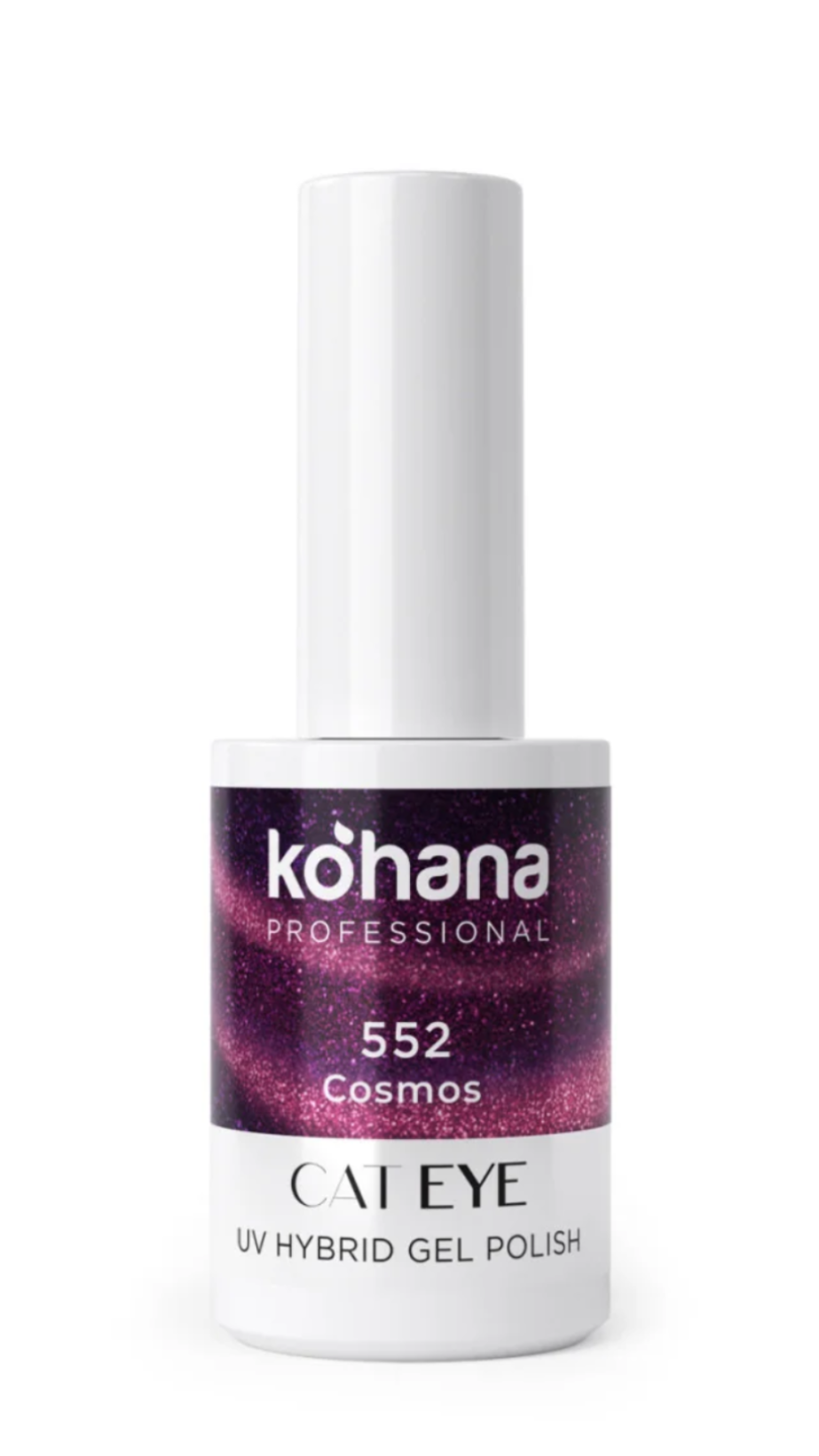 552 COSMOS GEL POLISH 10ML