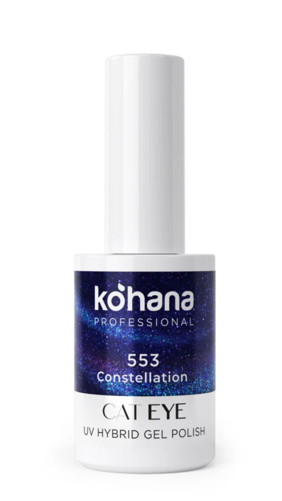 553 CONSTELLATION GEL POLISH 10ML