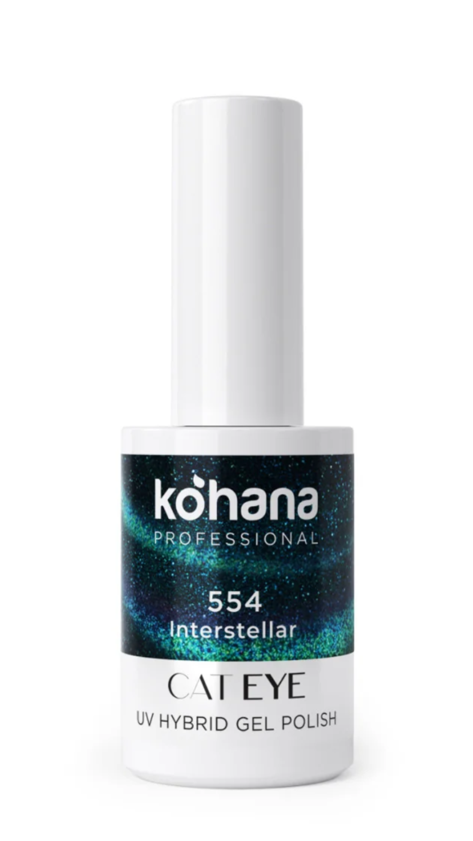 554 INTERSTELLAR GEL POLISH 10ML
