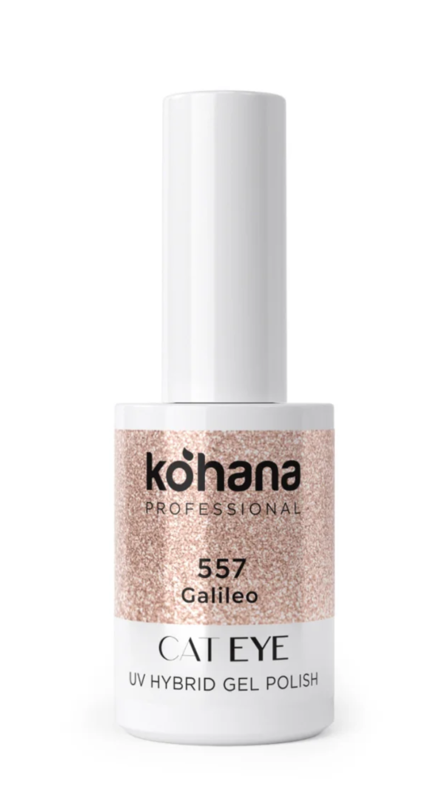 557 GALILEO GEL POLISH 10ML