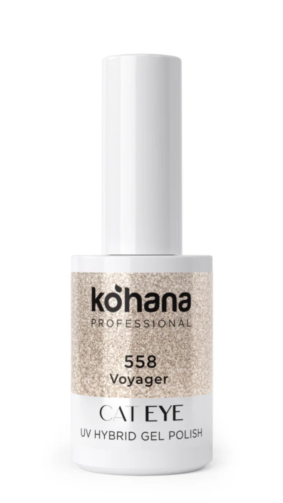 558 VOYAGER GEL POLISH 10ML