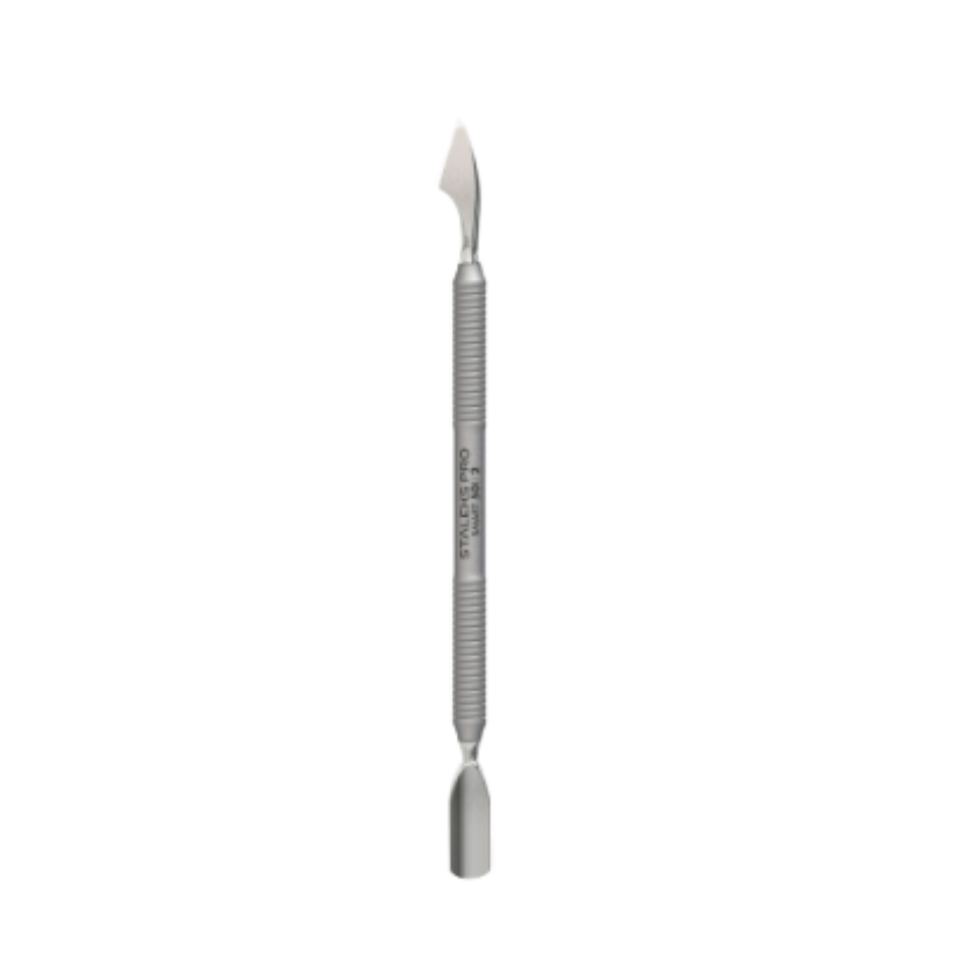 Manicure Pusher Smart 50 Type 2 (Rounded Narrow Pusher and Cleaner)