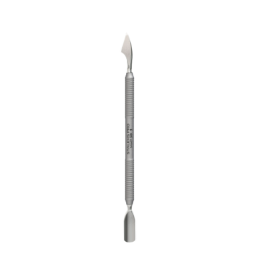 Manicure Pusher Smart 50 Type 2 (Rounded Narrow Pusher and Cleaner)