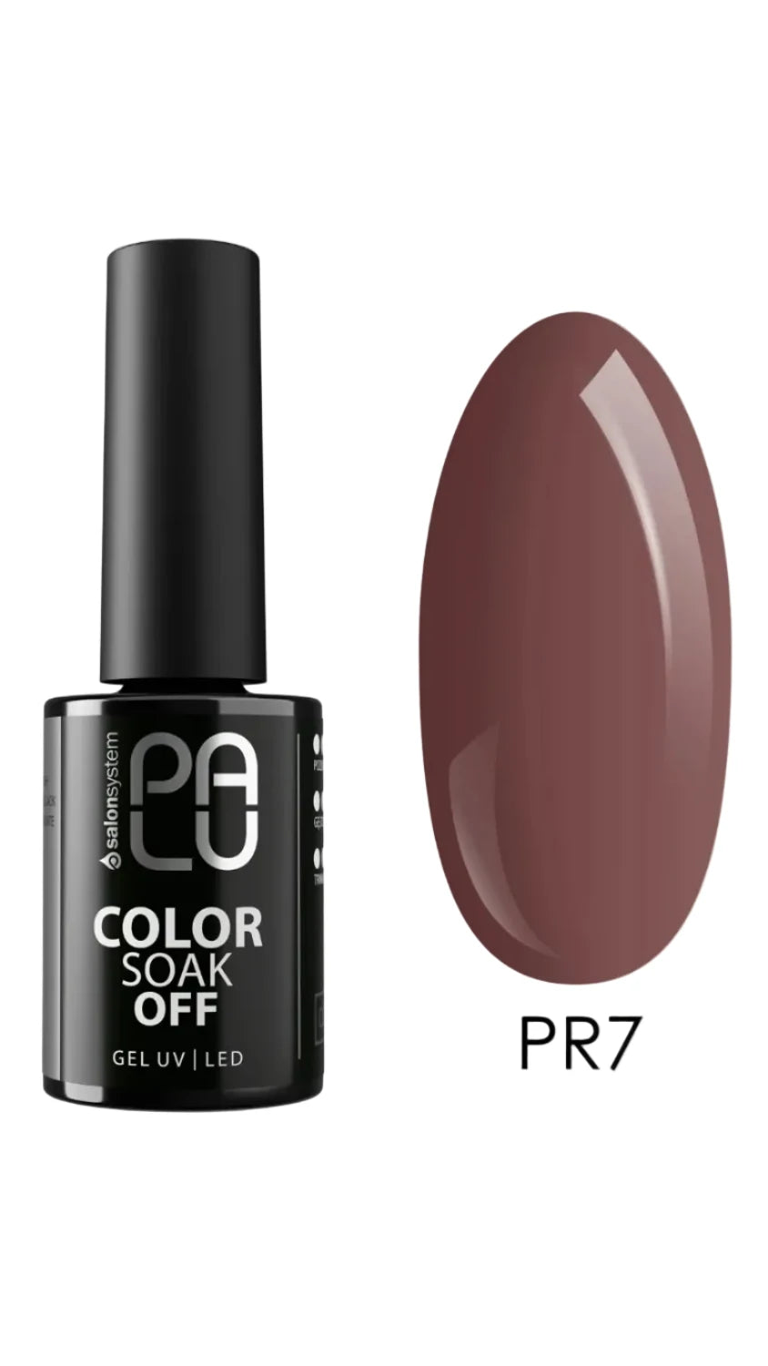 Palu PRAGUE 07 Gel Nail Polish (11g)