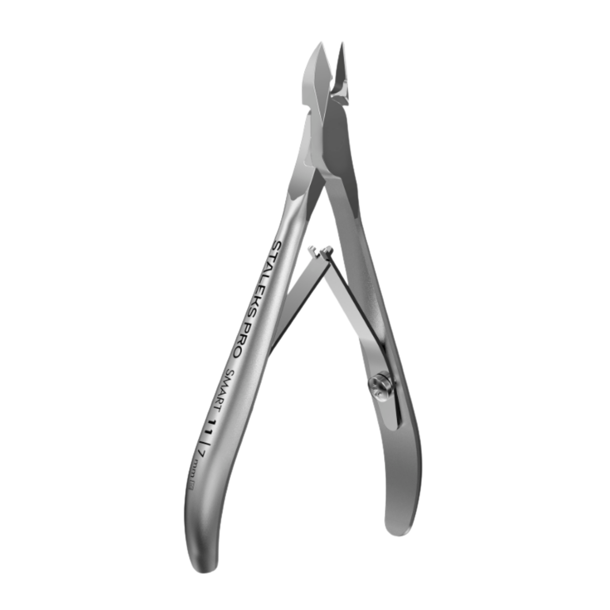 Professional Cuticle Nippers Smart 11 7 MM