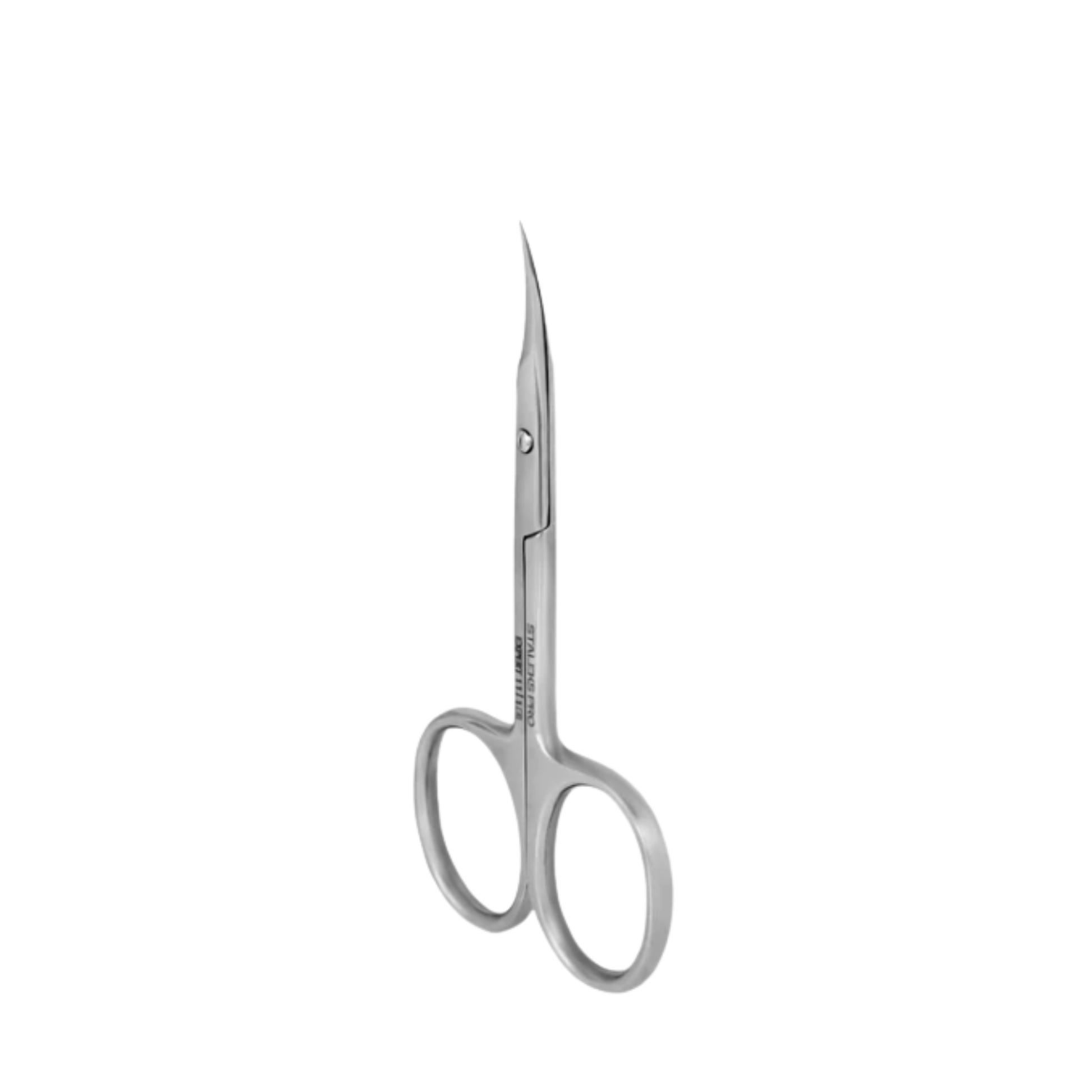 Professional Cuticle Scissors for Left-Handed Users Expert 11 Type 1