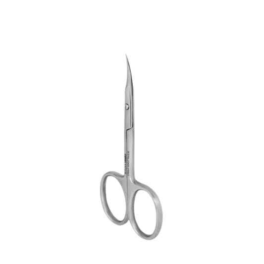 Professional Cuticle Scissors for Left-Handed Users Expert 11 Type 1